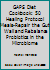 GAPS Diet Cookbook: 50 Healing Protocol Meals-Repair The Gut Wall And Rebalance Probiotics In The Microbiome 1539888096 Book Cover