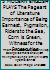 5 MODERN ENGLISH PLAYS The Pageant of Literature Importance of Being Earnest, Pygmalion, Riders to the Sea, Corn is Green, Witness for the Prosecution B000Q5G6CU Book Cover