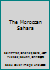 The Moroccan Sahara 2204117056 Book Cover