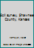 Soil survey, Shawnee County, Kansas B0006CCXOS Book Cover