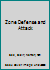 Zone Defense and Attack B000I71C8Y Book Cover