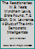 The Reactionaries: W.B. Yeats, Wyndham Lewis, Erzra Pound, T.S. Eliot, D.H. Lawrence, A Study of The Anti-Democratic Intelligentsia B000WMGVPO Book Cover
