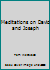 Meditations on David and Joseph B000H4ZN06 Book Cover