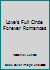 Love's Full Circle Forever Romances B002UA5F0I Book Cover