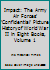 Impact: The Army Air Forces' 'Confidential' Picture History of World War II in Eight Books, Volume 1 B002WEPTC6 Book Cover