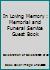In Loving Memory: memorial & funeral service guest book 1710059516 Book Cover