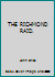 The Richmond Raid B000XT4SUG Book Cover