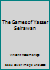 The Games of Yasser Seirawan 0941426122 Book Cover