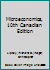 Microeconomics, 10th Canadian Edition 0201664690 Book Cover