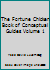 The Fortune Chicken Book of Conceptual Guides Volume 1 B00NKMA2N0 Book Cover