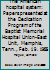 The American hospital system: Papers presented at the Dedication Program of the Baptist Memorial Hospital Union-East Unit, Memphis, Tenn., Feb. 19. 1968 B0007EMGII Book Cover