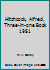Hitchcock, Alfred, Three-in-one Book 1981 000691991X Book Cover