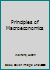 Principles of Macroeconomics 1119560969 Book Cover