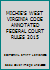 MICHIE'S WEST VIRGINIA CODE ANNOTATED FEDERAL COURT RULES 2015 1630439061 Book Cover