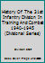 History Of The 31st Infantry Division In Training And Combat 1940-1945 (Divisional Series) 0898391903 Book Cover