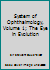 System of Ophthalmology, Volume 1; The Eye in Evolution B000PTEYZI Book Cover
