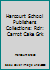 Harcourt School Publishers Collections: Rdr: Carrot Cake Grk 015313447X Book Cover