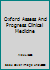 Oxford Assess And Progress Clinical Medicine 0199661545 Book Cover