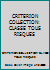 CRITERION COLLECTION: CLASSE TOUS RISQUES B00G6GO2JW Book Cover