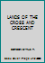LANDS OF THE CROSS AND CRESCENT B002K53S5C Book Cover