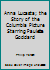 Anna Lucasta; the Story of the Columbia Picture Starring Paulette Goddard B000HB7S98 Book Cover