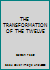 The Transformation of the Twelve B000NQ1IXO Book Cover