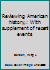 Reviewing American history,: With supplement of recent events B0007EV1JS Book Cover