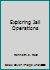 Exploring Jail Operations 0975380400 Book Cover