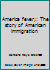 America fever;: The story of American immigration B0006C5C3W Book Cover