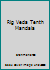 Rig Veda Tenth Mandala B000XTEPY0 Book Cover