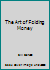 The Art of Folding Money B00G1OYVLS Book Cover
