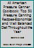 All American Pressure Canner Cookbook: Top 50 Pressure Canning Recipes-Economical And Well Balanced Diet Throughout The Year 197836685X Book Cover