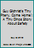 Guy Gilchrist's Tiny Ptery, Come Home!: A Tiny Dinos Story About Safety 1557820740 Book Cover