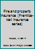 Fire and property insurance (Prentice-Hall insurance series) B0007DQCDO Book Cover