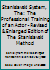 Stanislavski System, The: The Professional Training of an Actor - Revised & Enlarged Edition of The Stanislavski Method B00MBZNRD4 Book Cover