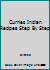Curries Indian Recipes Step By Step 1856052974 Book Cover