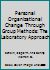 Personal Organizational Change Through Group Methods: The Laboratory Approach B000O5ZJ0M Book Cover