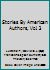 Stories By American Authors, Vol. 3 B00BPBODZG Book Cover