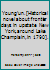 Young'un.[Historical novel about frontier days in upstate New York,around Lake Champlain,in 1790]. B00KWG3KOA Book Cover