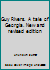 Guy Rivers. A tale of Georgia. New and revised edition B000VDDMGA Book Cover