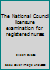 The National Council Licensure Examination for Registered Nurses 0914091131 Book Cover