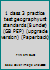 1 class 3 practice test geography unit standards (8 under) (GB PEP) (upgrade version) (Paperback) 7500772076 Book Cover