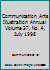 Communication Arts Illustration Annual Volume 37, No. 4, July 1996 B000K6U3ZQ Book Cover