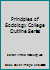 Principles of Sociology College Outline Series B0037XXHQQ Book Cover