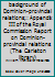 The economic background of Dominion-provincial relations;: Appendix III of the Royal Commission Report on Dominion-provincial relations B0007J8SF8 Book Cover