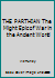 THE PARTHIAN The Might Epic of War in the Ancient World B001NE7PKA Book Cover