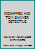 KIDNAPPED AND TOM SAWYER DETECTIVE B006QW9OSU Book Cover