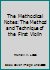 The Methodical Notes: The Method and Technique of the First Violin 0805945024 Book Cover