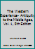 The Western Experience- Antiquity to the Middle Ages, Vol. 1, 5th Edition 0070106258 Book Cover