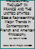 PHILOSOPHIC THOUGHT IN FRANCE AND THE UNITED STATES: Essays Representing Major Trends in Contemporary French and American Philosophy. B000KIL6ZK Book Cover